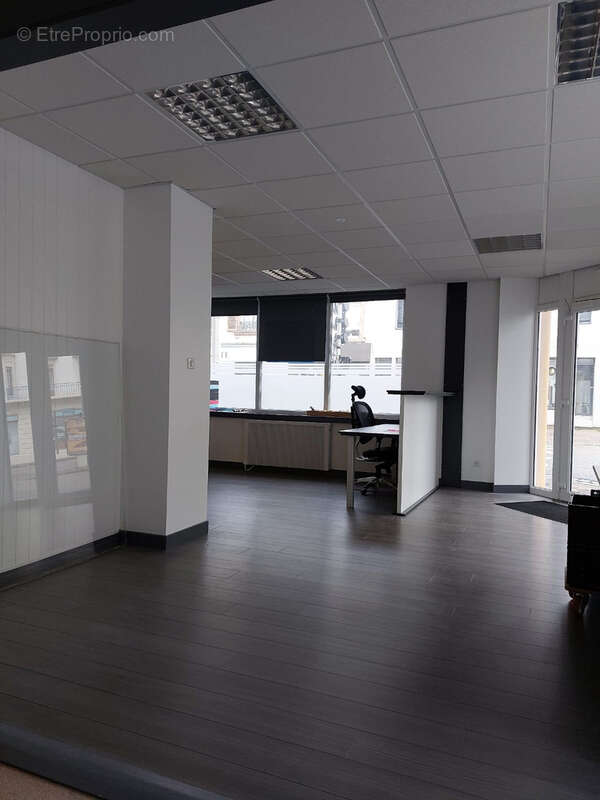 Appartement à SAINT-DIE-DES-VOSGES