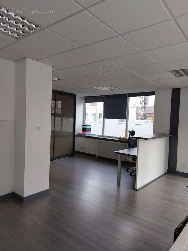 Appartement à SAINT-DIE-DES-VOSGES