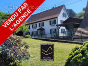 Maison à SOULTZEREN