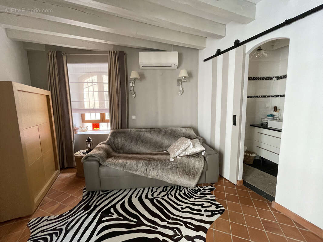 Maison à ILLE-SUR-TET