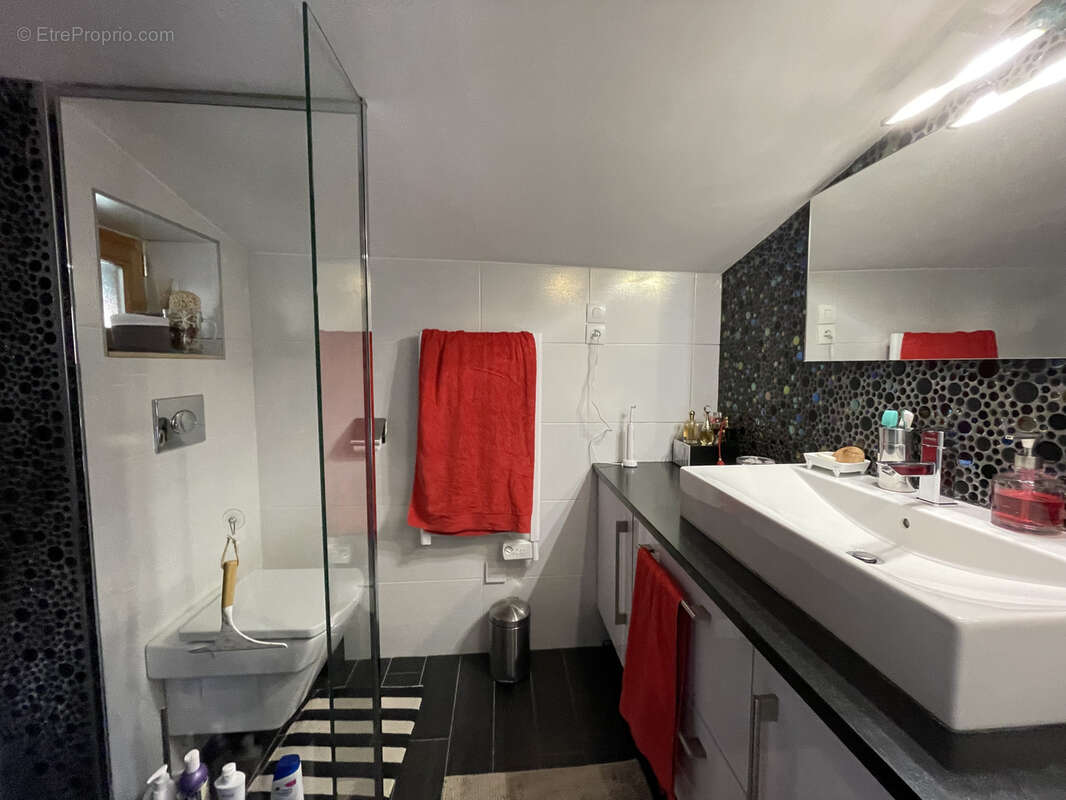 Maison à ILLE-SUR-TET