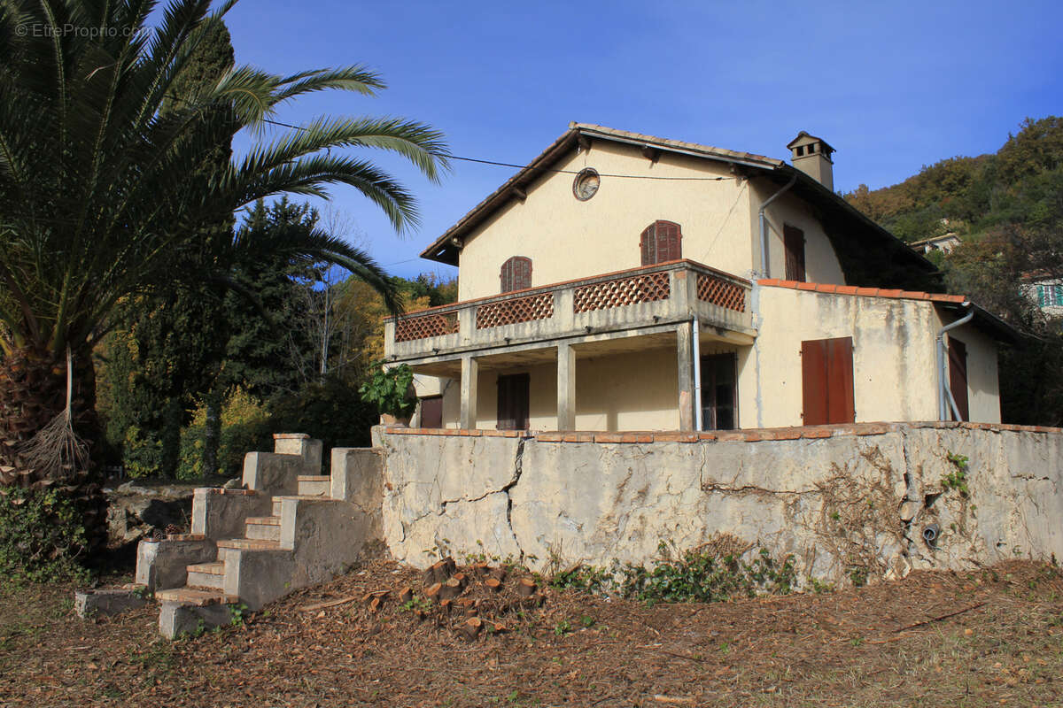 Maison à VENCE