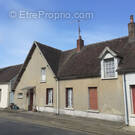 Maison à BOISSY-MAUGIS