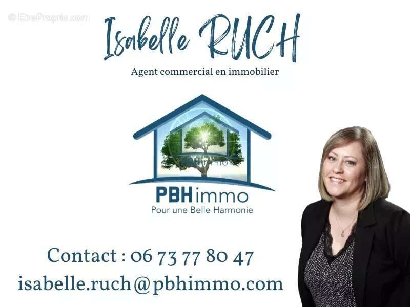 Terrain à VOLMUNSTER