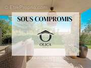 Appartement à VILLENEUVE-LOUBET