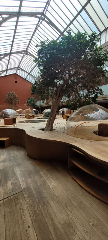 Commerce à PARIS-10E