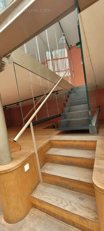 Commerce à PARIS-10E