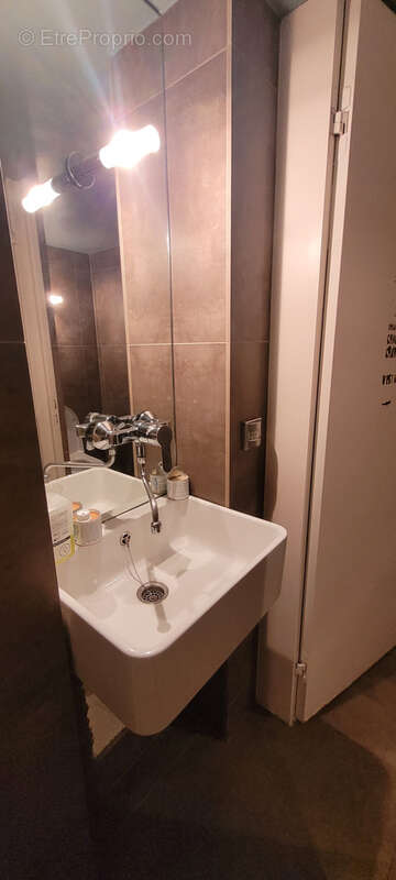 Commerce à PARIS-10E