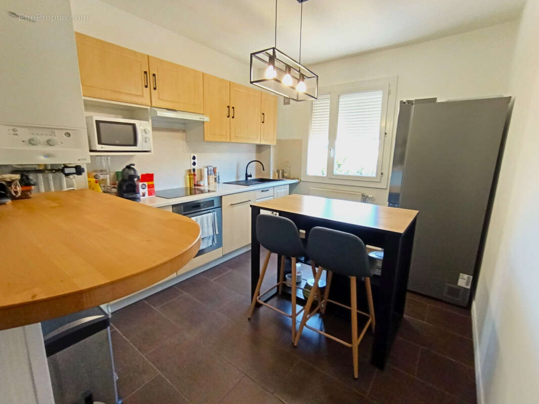 Appartement à RODEZ