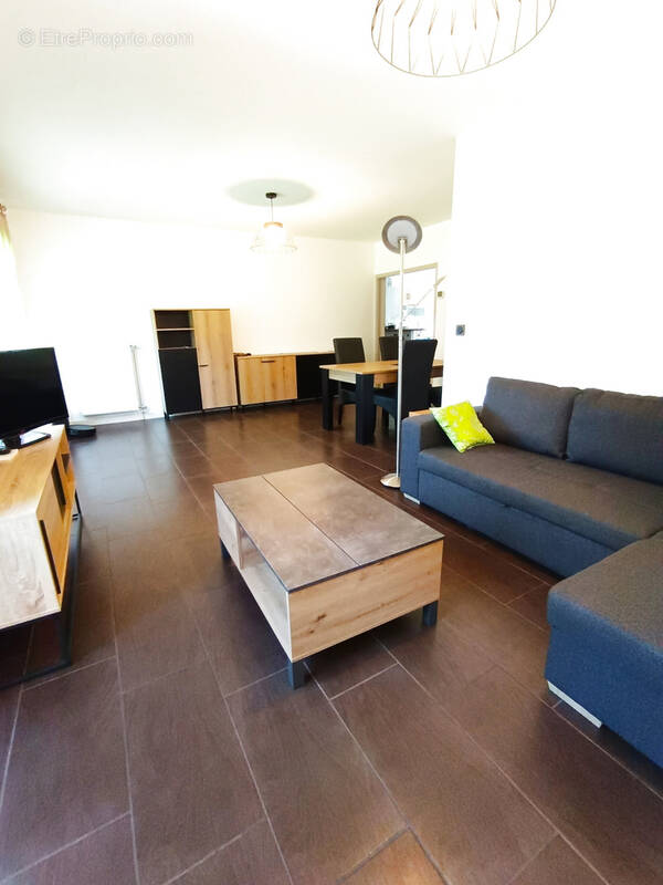 Appartement à RODEZ