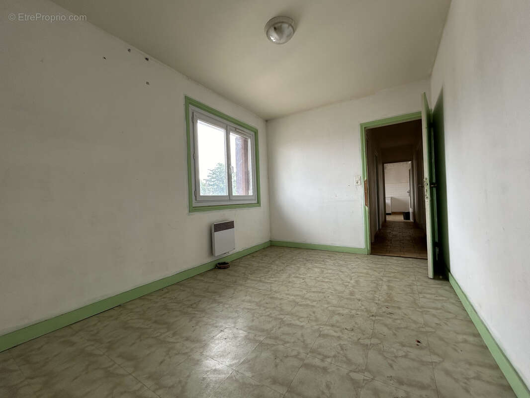 Appartement à GALGON