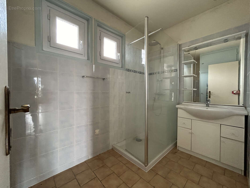 Appartement à GALGON