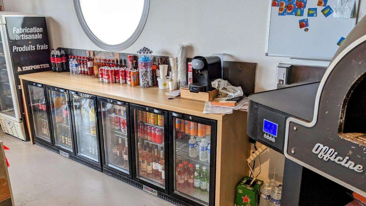 Commerce à LA CIOTAT