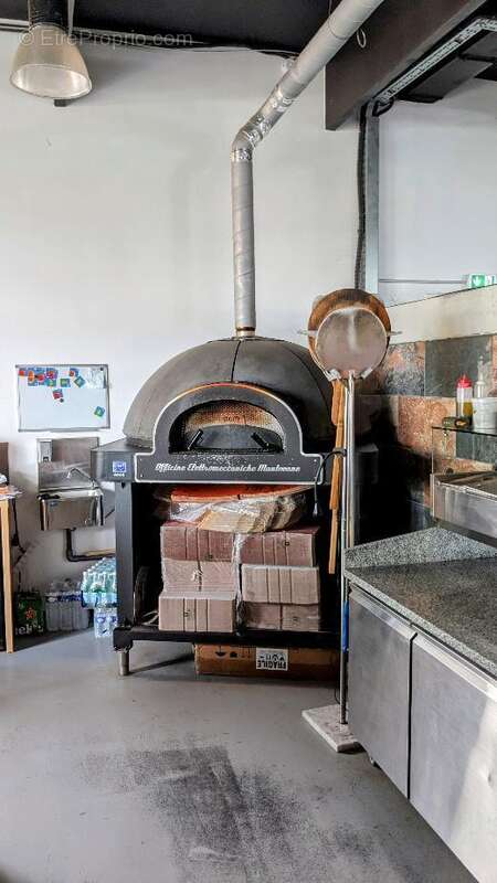 Commerce à LA CIOTAT