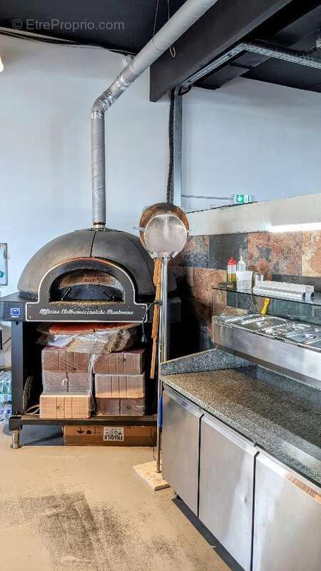 Commerce à LA CIOTAT