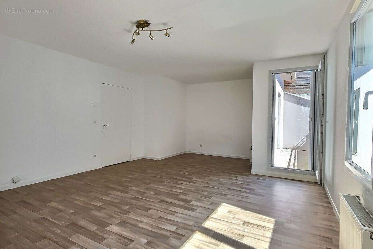 Appartement à LYON