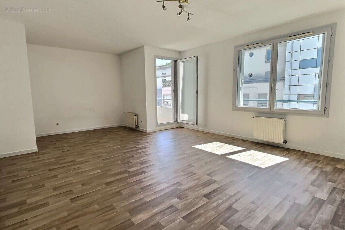 Appartement à LYON