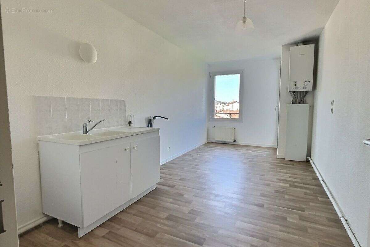 Appartement à LYON