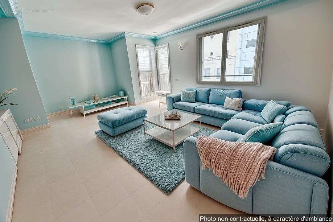 Appartement à LYON