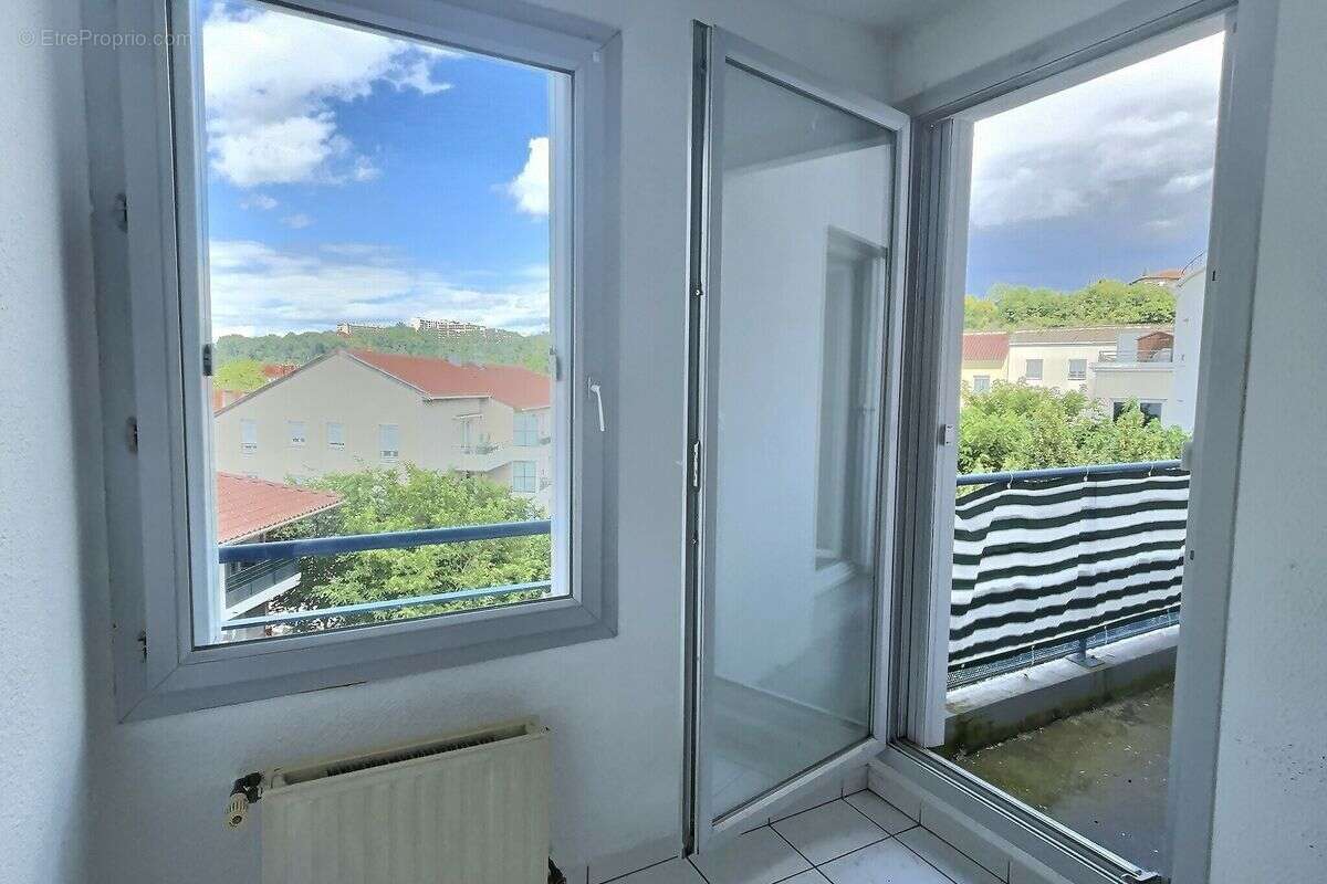 Appartement à LYON