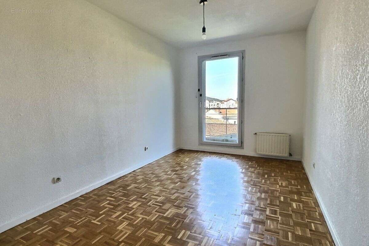 Appartement à LYON