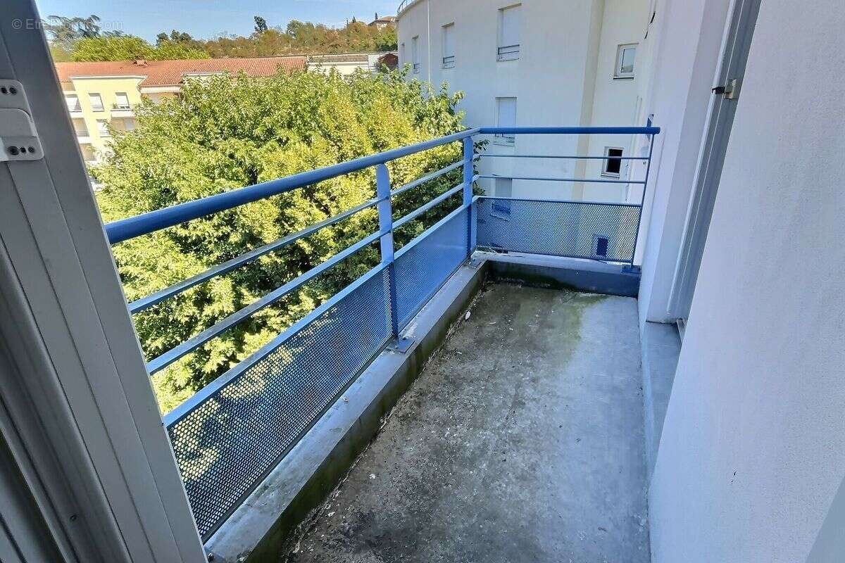Appartement à LYON