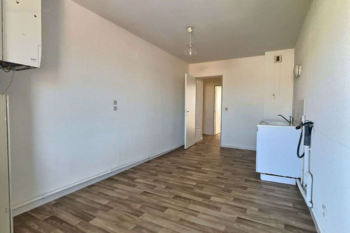 Appartement à LYON