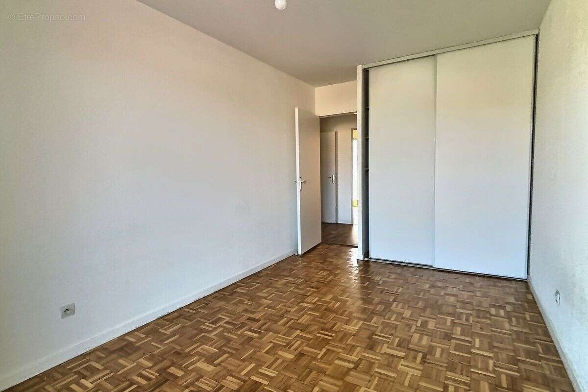 Appartement à LYON