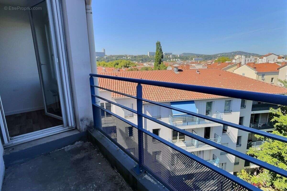 Appartement à LYON