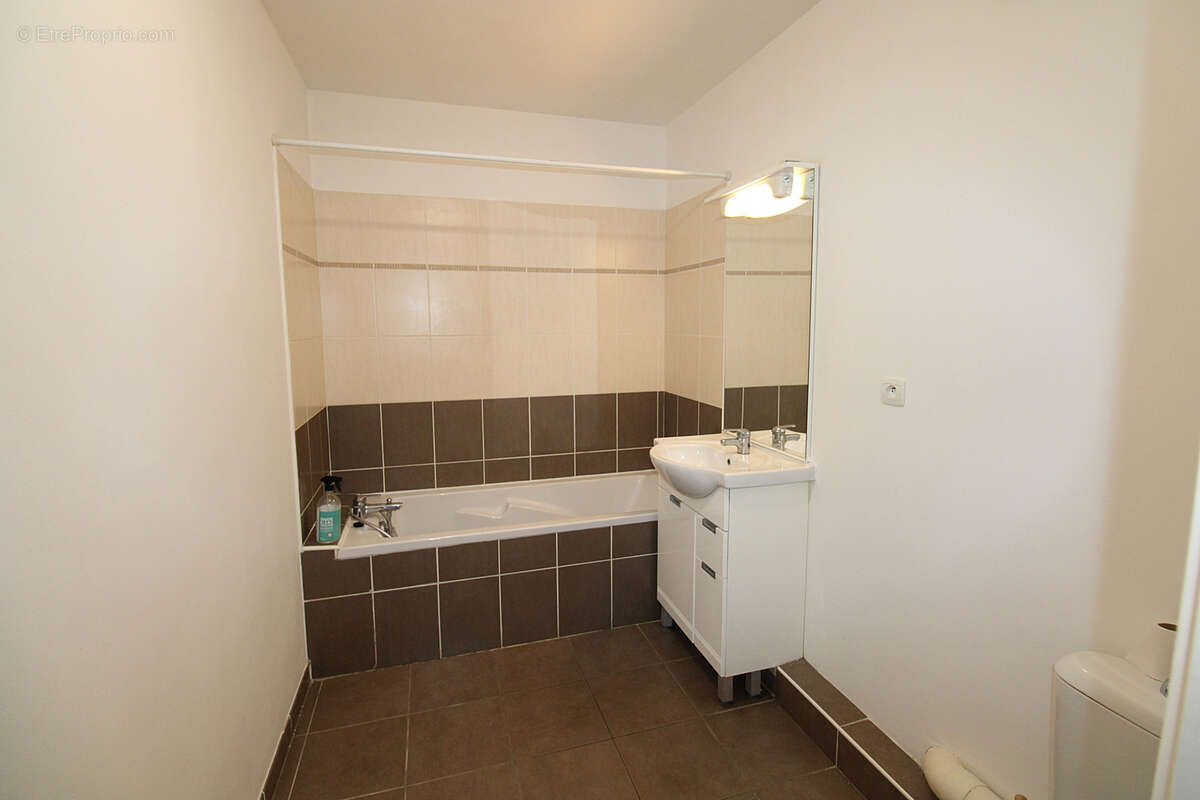 Appartement à LA SEYNE-SUR-MER