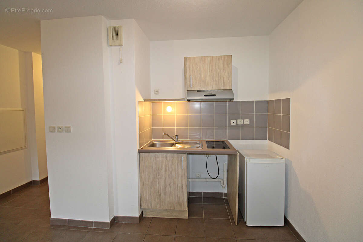 Appartement à LA SEYNE-SUR-MER