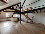 Appartement à VILLERS-COTTERETS