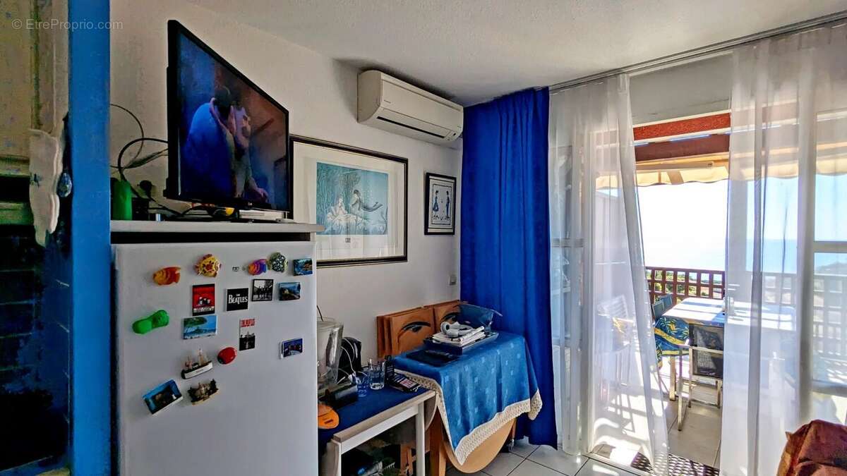 Appartement à LA SEYNE-SUR-MER