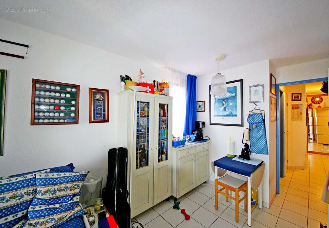 Appartement à LA SEYNE-SUR-MER