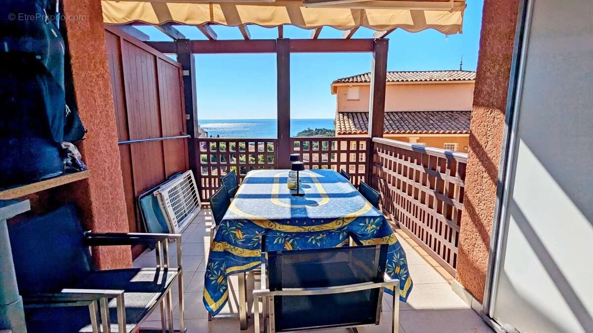 Appartement à LA SEYNE-SUR-MER