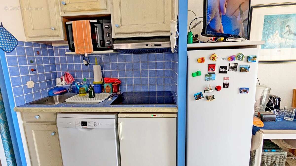 Appartement à LA SEYNE-SUR-MER