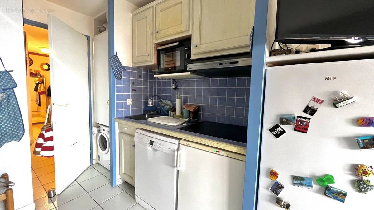 Appartement à LA SEYNE-SUR-MER