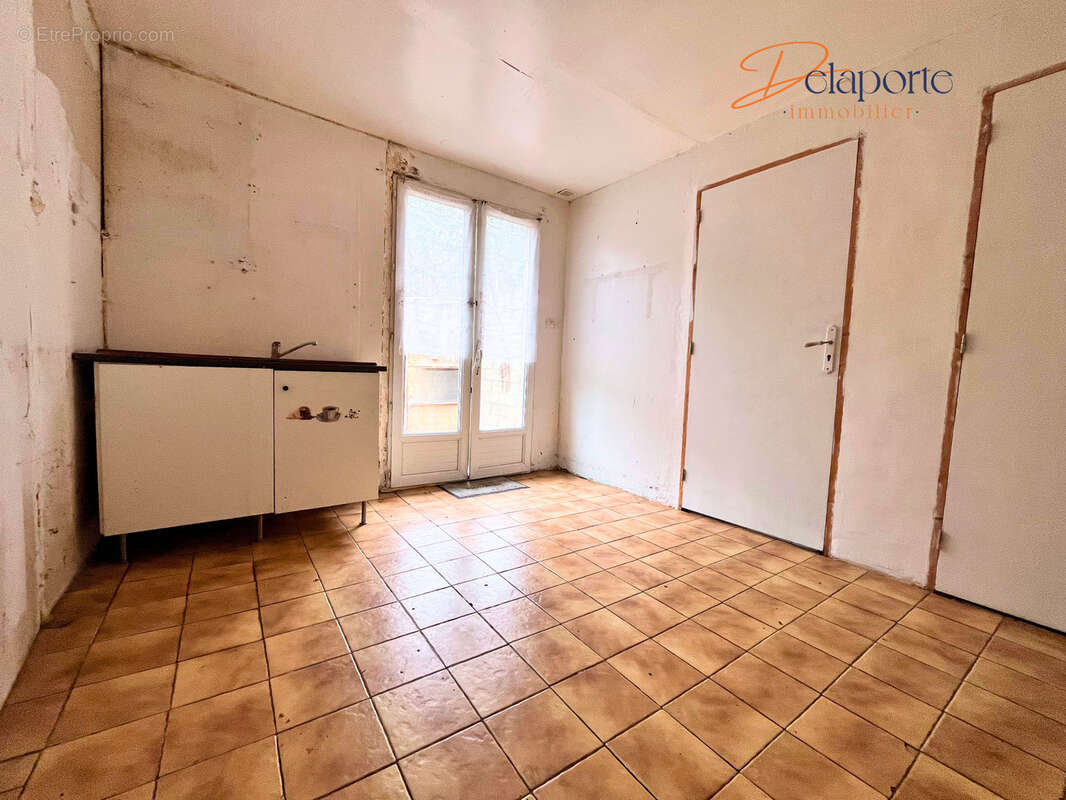 Maison à L&#039;ETOILE