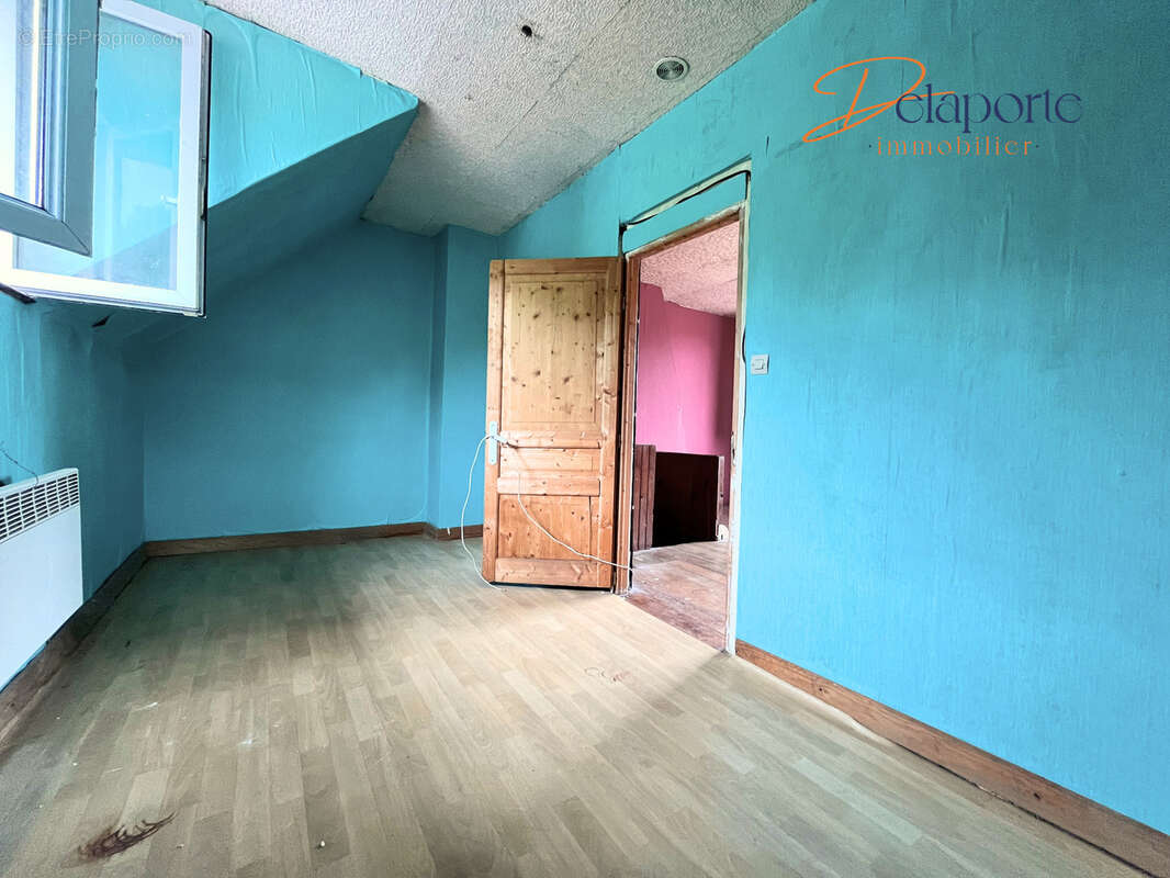 Maison à L&#039;ETOILE