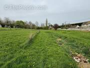 Photo 1 - Terrain à HOUDAN