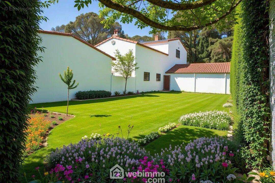 Photo non contractuelle - Maison à MENOMBLET