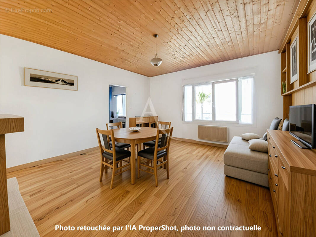 Appartement à NOTRE-DAME-DE-MONTS