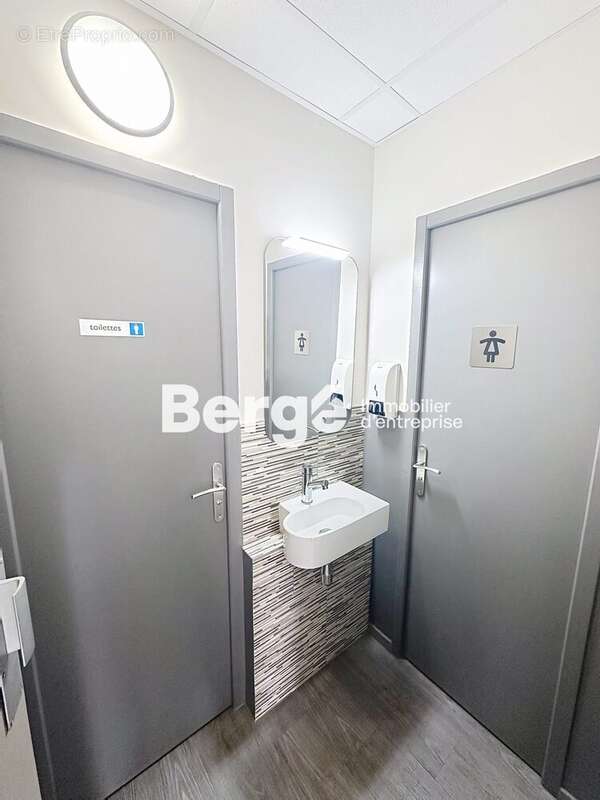 Commerce à LE CANNET