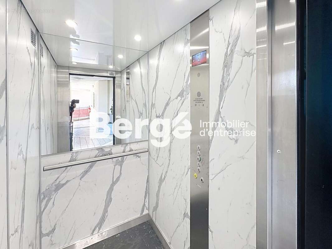 Commerce à LE CANNET