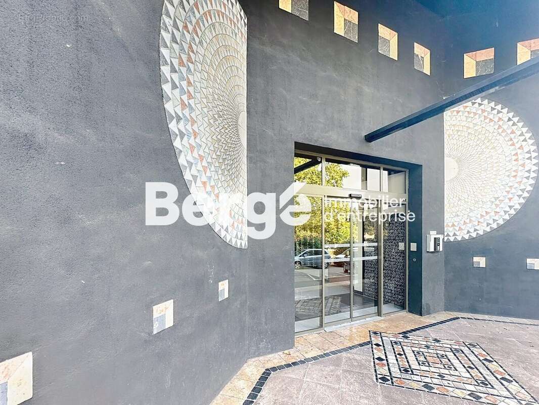 Commerce à LE CANNET