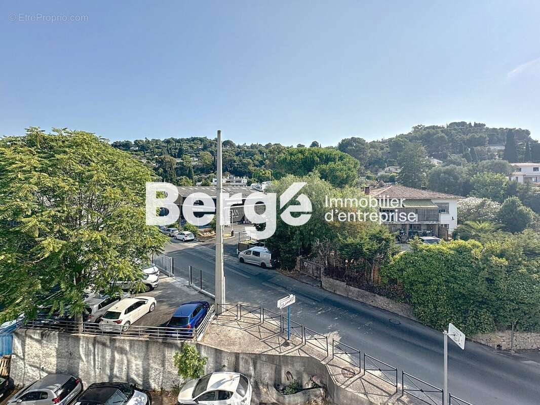 Commerce à LE CANNET