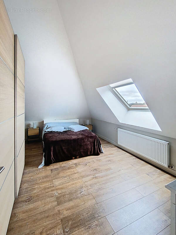 Appartement à CAMBRAI