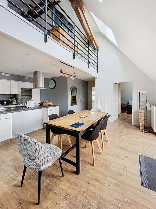 Appartement à CAMBRAI