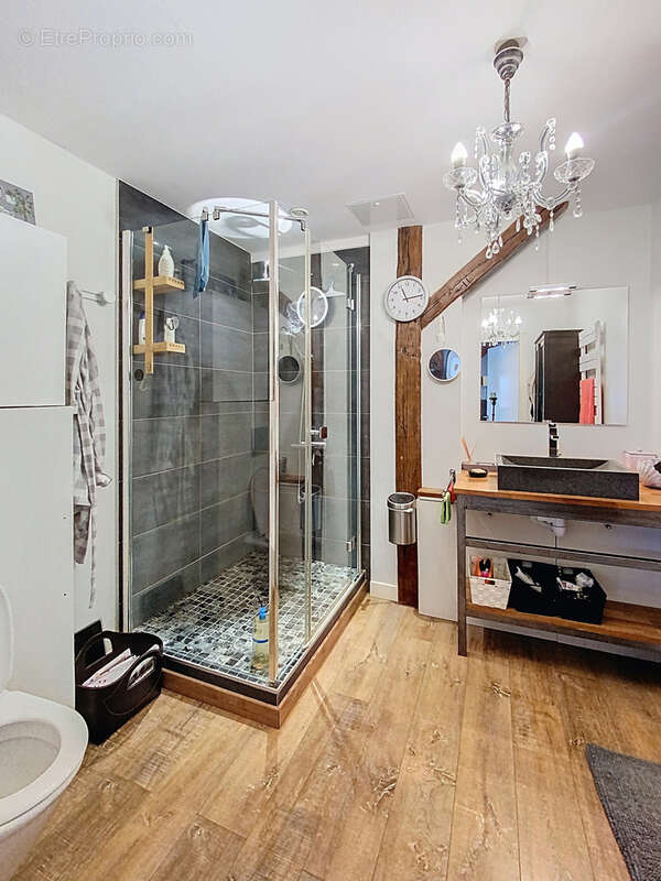 Appartement à CAMBRAI