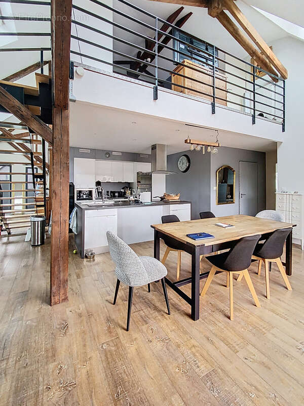 Appartement à CAMBRAI